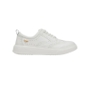 Health And Fashion Shoes Scholl Brooklyn Brogue Fehér Női cipő 38