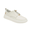 Health And Fashion Shoes Scholl Brooklyn String - fehér női sneaker 37