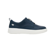 Health And Fashion Shoes Scholl Brooklyn String Kék Női cipő 38 női cipő