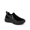 Health And Fashion Shoes Scholl Calgary Zip fekete női sneaker 37