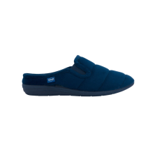 Health And Fashion Shoes Scholl Cloudy Ela Sötétkék Női papucs 38 női papucs