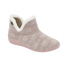 Health And Fashion Shoes Scholl Creamy Bootie rózsaszín 37 - Női papucs női papucs
