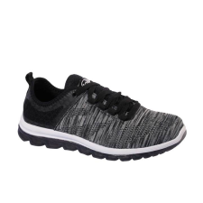 Health And Fashion Shoes Scholl Darwin Man-Sötétszürke-Sneaker 42 férfi cipő