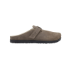 Health And Fashion Shoes Scholl Elio Strap Barna Férfi papucs 42