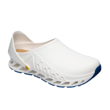 Health And Fashion Shoes Scholl Evoflex-Fehér-Munkavédelmi Unisex cipő 35-46 munkavédelmi cipő