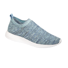 Health And Fashion Shoes Scholl Free Style Türkiz Női cipő - 37 női cipő