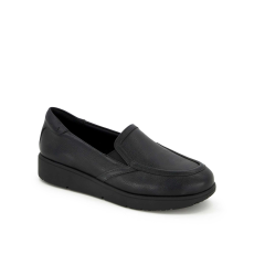 Health And Fashion Shoes Scholl Gilly Slip On Fekete női cipő 41
