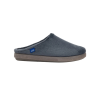 Health And Fashion Shoes Scholl Holly Sötétszürke Női papucs 38
