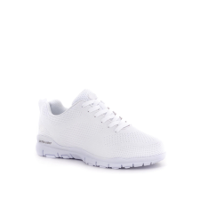 Health And Fashion Shoes Scholl Jump Laces Fehér Női Cipő 38 női cipő