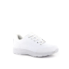 Health And Fashion Shoes Scholl Jump Pro Laces - Fehér - 42 - Férfi cipő