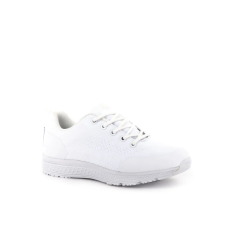 Health And Fashion Shoes Scholl Jump Pro Laces - Fehér - 42 - Férfi cipő férfi cipő