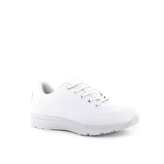 Health And Fashion Shoes Scholl Jump Pro Laces - Fehér - 45 - Férfi cipő
