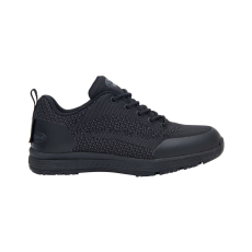 Health And Fashion Shoes Scholl Jump Pro Laces - Férfi Sneaker - fekete, 40