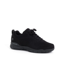 Health And Fashion Shoes Scholl Jump Pro Laces - Férfi Sneaker - fekete, 42 férfi cipő