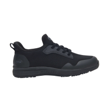 Health And Fashion Shoes Scholl Jump Pro Sock fekete 39 - Férfi sneaker