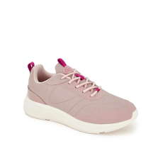 Health And Fashion Shoes Scholl Jupiter pink női sneaker 35