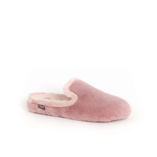Health And Fashion Shoes Scholl Maddy Double Pink, 40 női papucs
