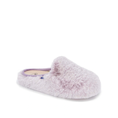 Health And Fashion Shoes Scholl Maddy levendula női mamusz 36