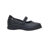 Health And Fashion Shoes Scholl Marcelle Ballerina Fekete Női cipő 38