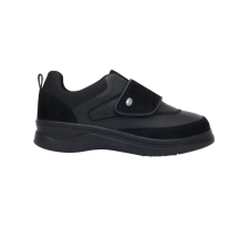 Health And Fashion Shoes Scholl Marcelle Strap Fekete Női cipő 38 női cipő