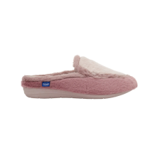 Health And Fashion Shoes Scholl Milly Double Pink Női papucs 38 női papucs