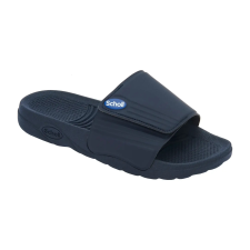 Health And Fashion Shoes Scholl Nautilus-Sötétkék-Unisex papucs 36 női papucs