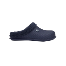 Health And Fashion Shoes Scholl Neeva Sötétkék Női papucs 38 női papucs