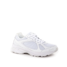 Health And Fashion Shoes Scholl New Sprinter Fehér Férfi Cipő 45 férfi cipő