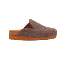 Health And Fashion Shoes Scholl Poppy Ela Narancs Női papucs 38 női papucs