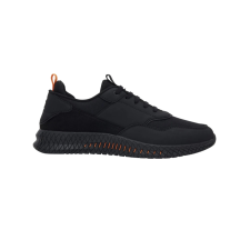 Health And Fashion Shoes Scholl Thomas 24 Fekete Férfi cipő 42 férfi cipő