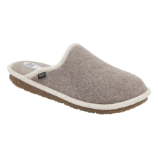 Health And Fashion Shoes Scholl Winnie Man-Taupe-Férfi papucs 41 férfi papucs