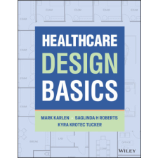  Healthcare Design Basics idegen nyelvű könyv