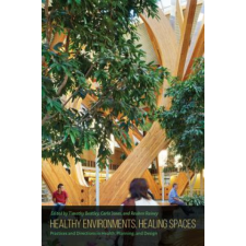  Healthy Environments, Healing Spaces idegen nyelvű könyv