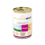 Healthy Meat konzerv fürj 95% monoproteines paté 400g