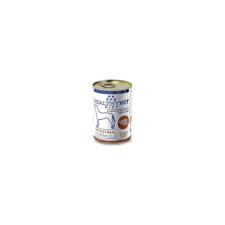 HEALTHY VET DIET DOG INTESTINAL konzerv - bélrendszer támogatására, felnőtt kutyáknak, 400g kutyaeledel