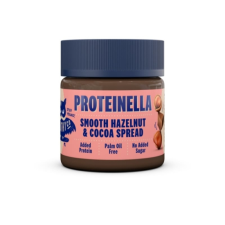 HealthyCo Proteinella mogyoró-kakaó 200g reform élelmiszer