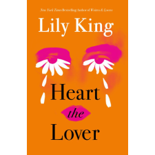  Heart the Lover idegen nyelvű könyv