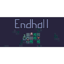 HeartBeast Studios L.L.C. Endhall (PC - Steam elektronikus játék licensz) videójáték
