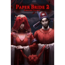 HeartBeat Plus Paper Bride 2 Zangling Village (PC - Steam elektronikus játék licensz) videójáték
