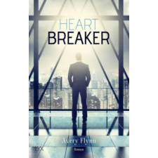  Heartbreaker – Avery Flynn,Stephanie Pannen idegen nyelvű könyv