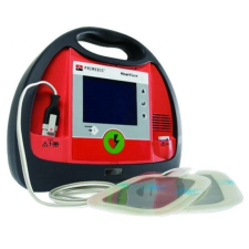  HeartSave AED-M / PRIMEDIC 97390 Defibrillátor gyógyászati segédeszköz