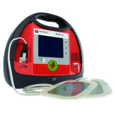 HeartSave AED / PRIMEDIC 97369 Defibrillátor gyógyászati segédeszköz