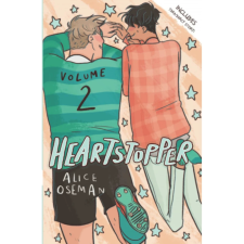  Heartstopper - Volume 2 egyéb könyv