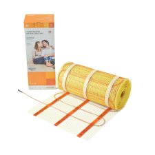 HEATCOM Heating mat 3 mm - 100 W/m2 - 4,1m2 fűtőszőnyeg építőanyag