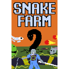 HEATHER FLOWERS SNAKE FARM (PC - Steam elektronikus játék licensz) videójáték