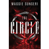 Heather Sunseri The Circle | Maggie Sunseri