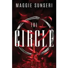 Heather Sunseri The Circle | Maggie Sunseri idegen nyelvű könyv