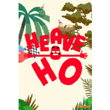 Heave Ho (digitális licenc) videójáték