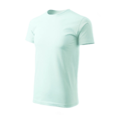  Heavy New póló unisex frost XL