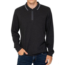  Heavy Tools CADWELL Férfi Hosszú Ujjú Póló férfi póló